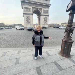 Meet your Posher, Jil